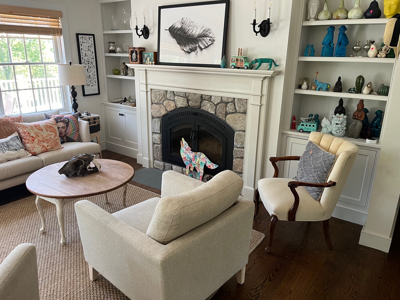Before Mecanica Estate Sales Services